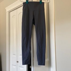 Lululemon 7/8 legging